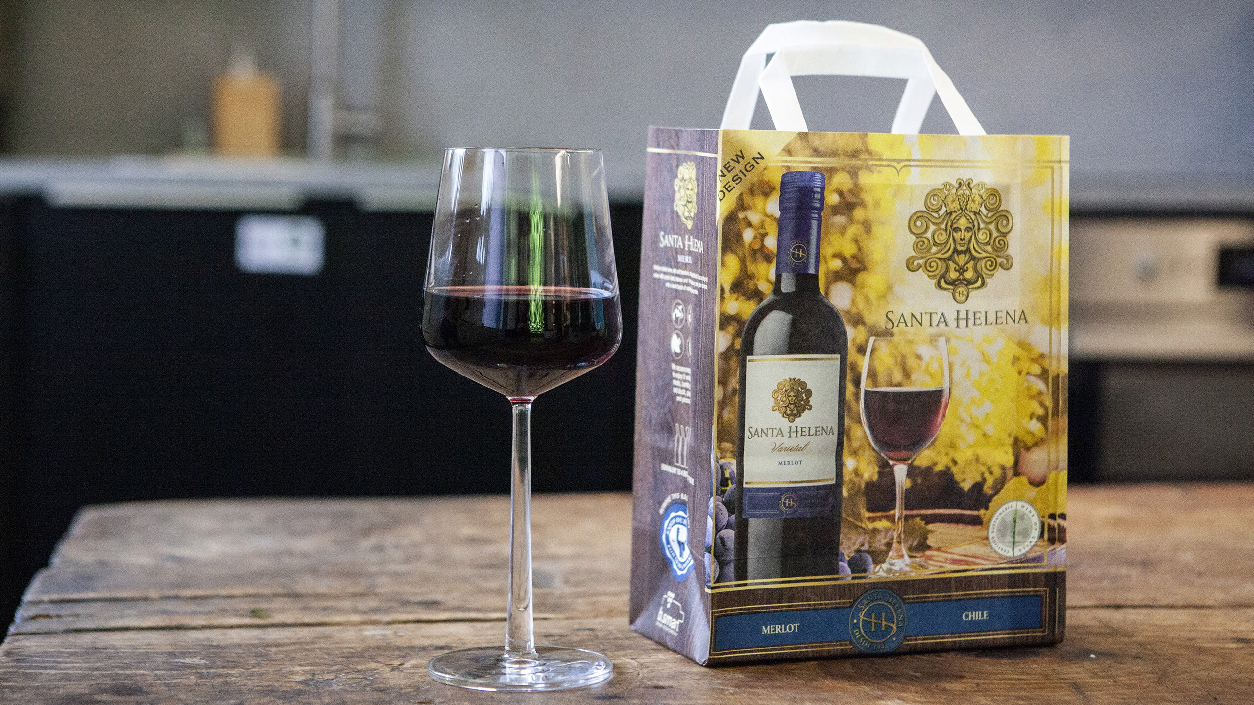 Bag in best sale box wine majestic