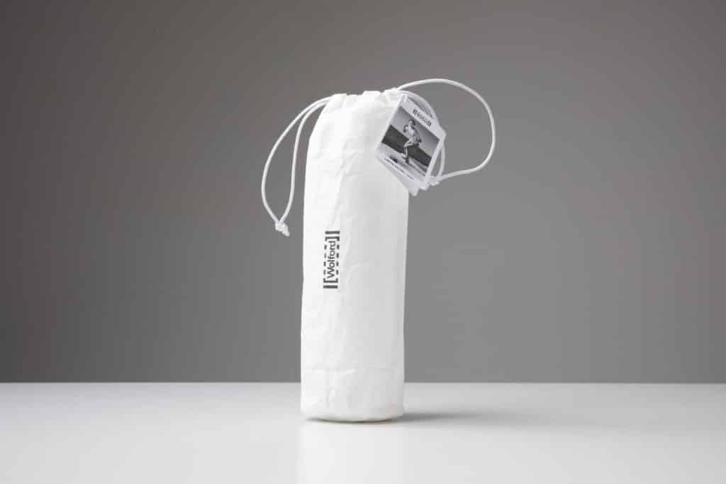 Paptic® - The Sustainable Alternative for Plastics in Packaging