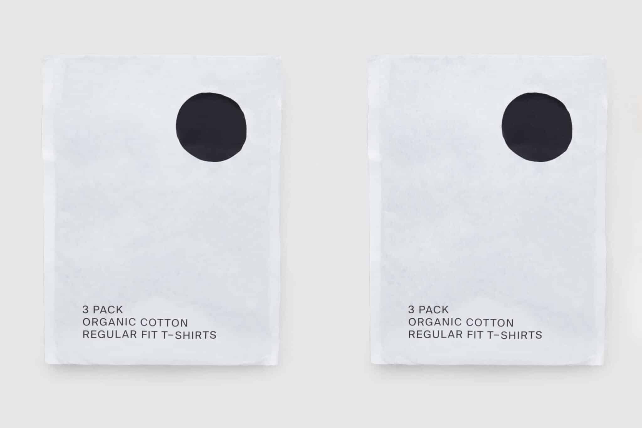 Sustainable E-Commerce Mailers - Paptic