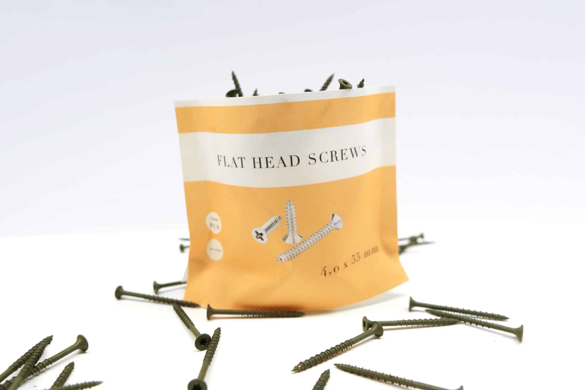 L alternative Durable Au Plastique Dans Les Emballages Paptic