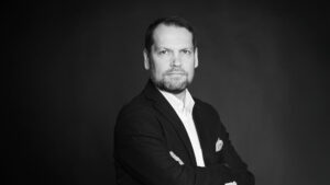 Jarkko Tuominen appointed CEO of Paptic Ltd  