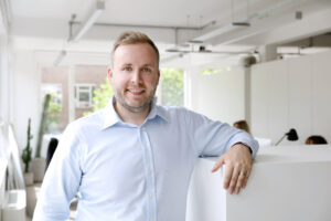 Paptic 10 years -An Interview with Aapo Bovellan  