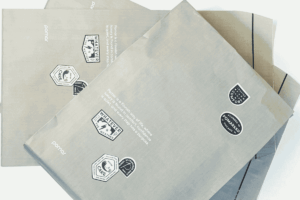 Pomar chose Paptic® – A Finnish packaging material innovation for a more sustainable future