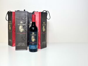 Wine gift bag Jacob's Creek Paptic