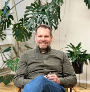 Jarkko Tuominen takes role as CEO of Paptic