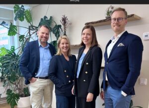 Paptic strengthens its Management Team to accelerate the next phase of growth