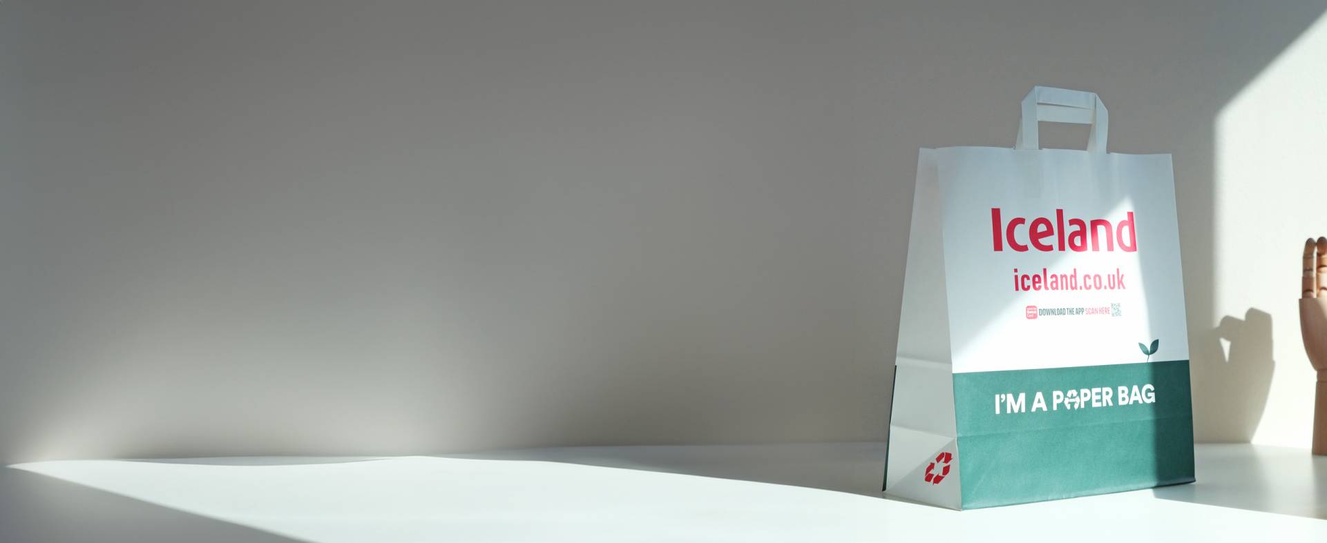 Sustainable packaging materials